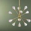 Product Image 7 for Hikari Chandelier from Mitzi