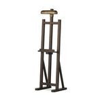 Product Image 1 for Lakon Light Art Easel - Espresso Oak from Four Hands