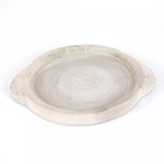 Product Image 2 for Tadeo Round Tray from Four Hands
