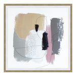 Product Image 1 for Spiritual Wall Decor from Moe's