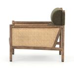 Product Image 2 for Kempsey Cane Chair - Sutton Olive from Four Hands