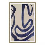 Product Image 2 for Clarity 1 Wall Painting from Moe's