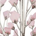 Product Image 2 for Fiorella Pink Chandelier from Currey & Company