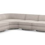 Product Image 15 for Clipper Laf Sofa from Caracole