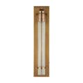 Product Image 5 for Provence Outdoor Wall Sconce from Currey & Company