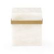 Product Image 2 for Marble Square Jewel Box from Chelsea House