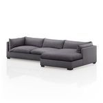 Product Image 7 for Westwood 2 Piece 131" Sectional from Four Hands