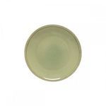 Product Image 1 for Friso Salad and Dessert Plate, Set of 6 - Sage Green from Costa Nova