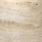 Product Image 4 for Haylen Travertine Vases from Four Hands