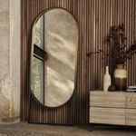 Product Image 9 for Dawson Floor Mirror from Four Hands