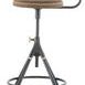 Product Image 2 for Akron Counter Stool With Back from District Eight