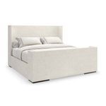 Product Image 2 for Shelter Me Bed from Caracole