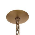 Product Image 5 for Layla Large Chandelier from Arteriors