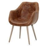 Product Image 1 for Morris Dining Chair from Essentials for Living