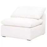 Product Image 5 for Sky Modular Armless Chair from Essentials for Living