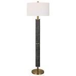 Product Image 2 for Summit Rustic Floor Lamp from Uttermost