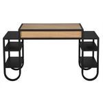 Product Image 5 for Thomson Desk from Noir