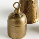Product Image 3 for La Taverna Grande Bells, Set of 3 from Napa Home And Garden