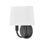 Product Image 1 for Clair 2 Light Wall Sconce from Mitzi