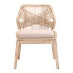 Product Image 3 for Loom Dining Chair, Set of 2 from Essentials for Living