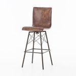 Product Image 3 for Diaw Bar + Counter Stool from Four Hands