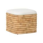 Product Image 2 for Sofia Ottoman from Wildwood Home