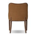 Product Image 5 for Hollen Dining Chair Broadway Gilt from Four Hands