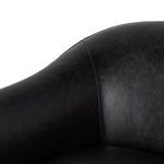 Product Image 4 for Quinton Swivel Chair from Four Hands