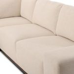 Product Image 7 for Isaiah 3-Piece Sectional from Four Hands