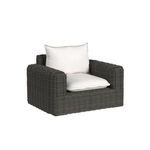 Product Image 1 for Cabo Oversized Club Chair from Sunset West