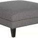 Product Image 1 for Rango Square Ottoman from Bernhardt Furniture