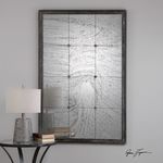 Product Image 1 for Uttermost Shaylyn Antiqued Mirror from Uttermost