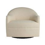 Product Image 3 for Delfino Swivel Chair from Arteriors