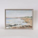 Product Image 1 for Sea Shore I - Framed Landscape Artwork from Shadow Catchers