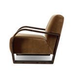 Product Image 3 for Montez Art-Deco Chair from Four Hands