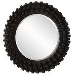 Product Image 4 for Circle Of Piers Round Mirror from Uttermost
