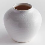 Product Image 2 for Talullah Wide Vase from Napa Home And Garden