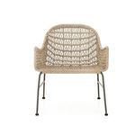 Product Image 14 for Bandera Outdoor Woven Club Chair from Four Hands