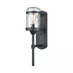 Product Image 2 for Torch 1 Light Large Outdoor Wall Lamp from Elk Lighting