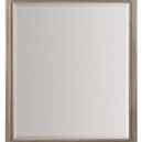 Product Image 1 for Affinity Hardwood Mirror from Hooker Furniture