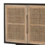 Product Image 6 for Clarita Cane Sideboard from Four Hands