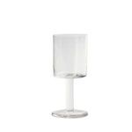 Product Image 1 for Clear Ripe White Wine Glass from BIDKHome