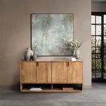 Product Image 6 for Laguna Mango Wood Sideboard Buffet from Classic Home