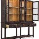 Product Image 4 for Driftwood Display Sideboard from Hooker Furniture