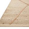 Product Image 3 for Bodhi Ivory / Natural Geometric Rug from Loloi