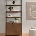 Product Image 27 for Trey Modular Wide Bookcase from Four Hands