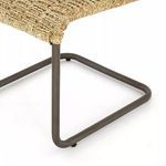 Product Image 4 for Grover Cantilever Chair Light Natural from Four Hands