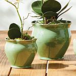 Product Image 4 for Megan Pots, Set Of 2 from Napa Home And Garden