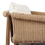 Product Image 7 for Cambrie Outdoor Sofa from Four Hands