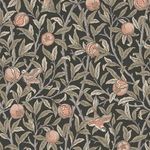 Product Image 1 for William Morris Bird & Pomegranate Wallpaper from Graham & Brown